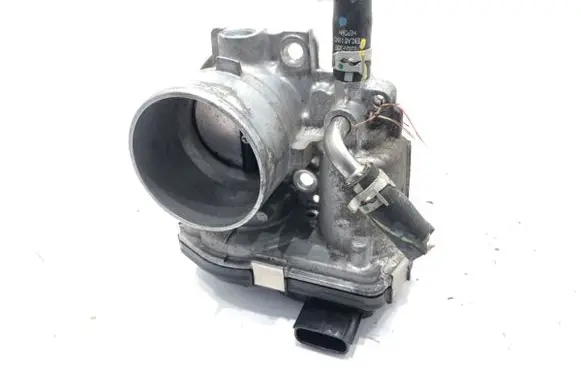Toyota Corolla E210 E21 Engine shut-off valve 22030-F3030