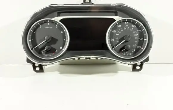 Nissan Juke II F16 Speedometer (instrument cluster) 248106PA5A PWB27146 F161336436