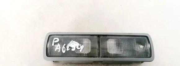 Honda Jazz Front seat light