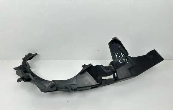 BMW 3 E90 E91 Headlight/headlamp mounting bracket 7116707