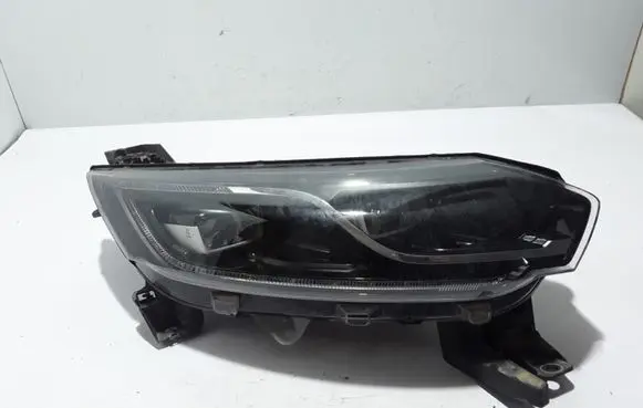Renault Espace V (RFC) Headlight/headlamp 260104119R