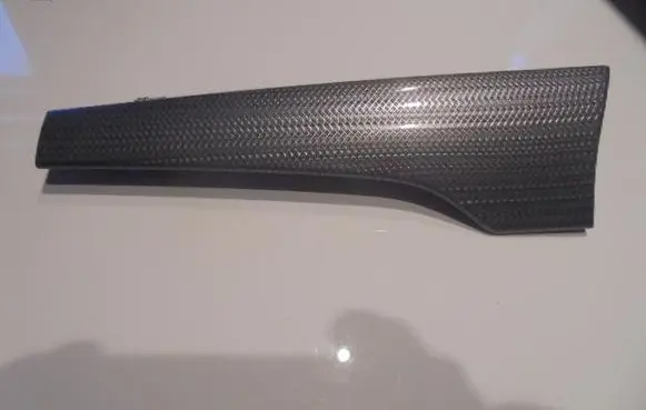 Peugeot 508 Other under body part 9688874977