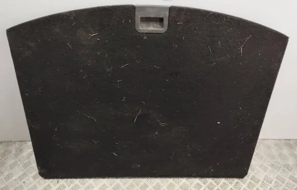 Ford Kuga II Trunk/boot floor carpet liner CV44S13065A 15633002
