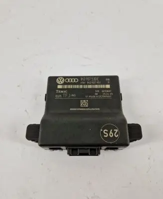 Volkswagen Caddy Gateway control module 1K0907530E