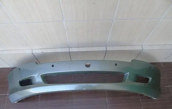 Aston Martin DB9 Front bumper