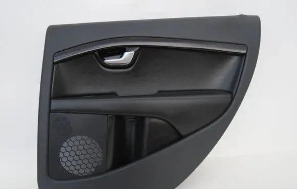 Volvo V70 Rear door card panel trim 8686855 1988217