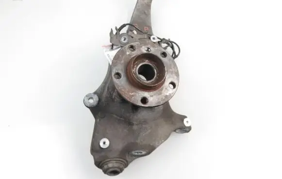 BMW 5 F10 F11 Front wheel hub spindle knuckle 