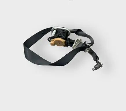 Suzuki Grand Vitara II Front seatbelt C9153N