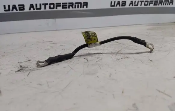 KIA Rio Other wiring loom 918601W220 91860