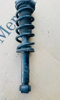 BMW X3 G01 Rear shock absorber/damper 6880604