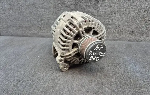 Audi A4 S4 B7 8E 8H Generator/alternator 06F903023H