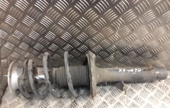 BMW X3 E83 Front shock absorber/damper