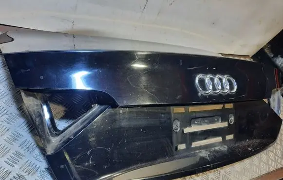 Audi A5 8T 8F Tailgate/trunk/boot lid
