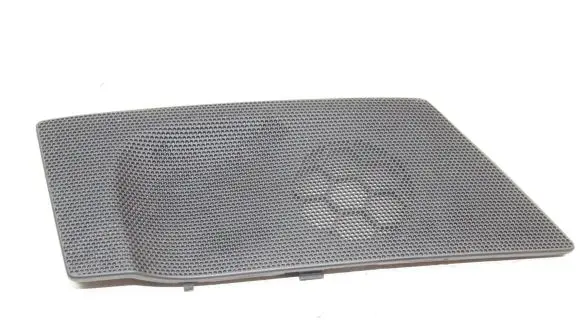 Dash center speaker trim cover