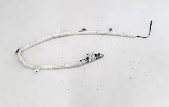 Volvo S80 Roof airbag 31291246