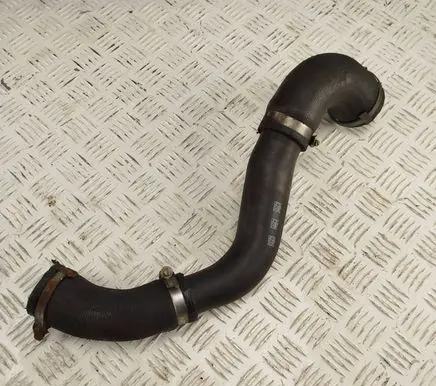 Ford Kuga II Intercooler hose/pipe