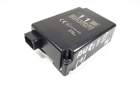 Toyota Auris E180 Tire pressure control unit 8976002111 MB1584003420