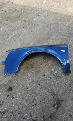 Audi A6 S6 C5 4B Fender