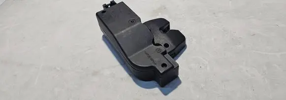 Citroen C3 Tailgate/trunk/boot lock/catch/latch 9646091580