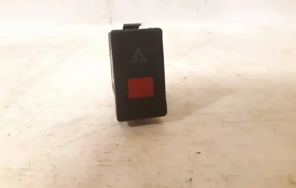 Audi 100 S4 C4 Hazard light switch 4A0941509