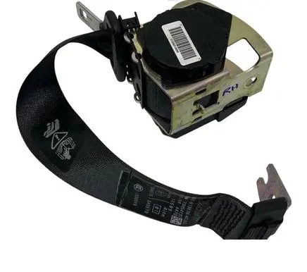 Jaguar XK - XKR Rear seatbelt 6W83613E36AC
