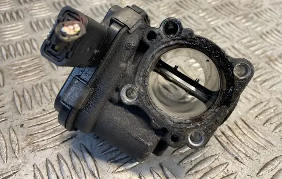 Citroen Berlingo Throttle valve 9673534480 28275019 230311