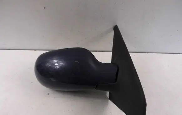 Renault Clio II Manual wing mirror 