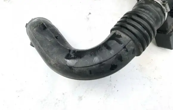 Ford Scorpio Air intake hose/pipe 96xf9c623aa 96xf-9c623-aa