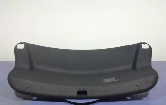 Renault Talisman Tailgate/boot cover trim set 909004023R