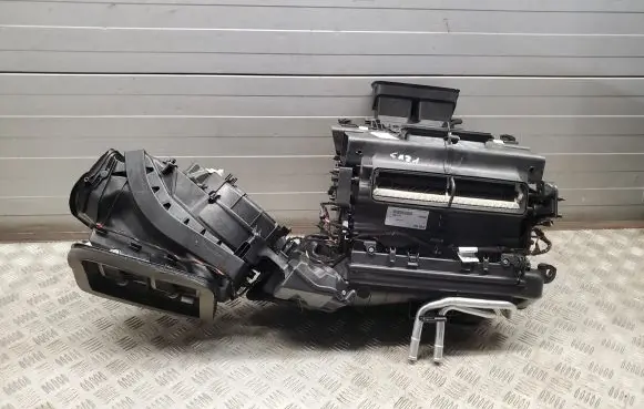 Audi Q8 Interior heater climate box assembly 4M1820001AQ