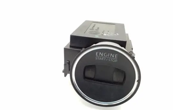 Volkswagen PASSAT B6 Ignition lock 3C0905843R