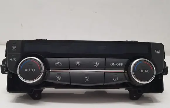 Nissan X-Trail T32 Climate control unit 275004EA0A