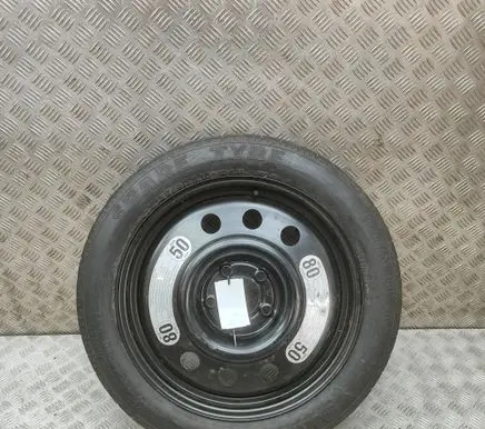 Jaguar XK8 - XKR R18 spare wheel MMD6119AA