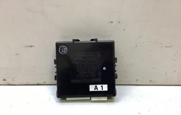 Lexus RX 330 - 350 - 400H Other control units/modules 8994048160