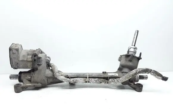 Ford Grand C-MAX Steering rack AV6C3D070VA