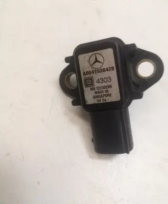 Mercedes-Benz E W211 Air pressure sensor A0041538428
