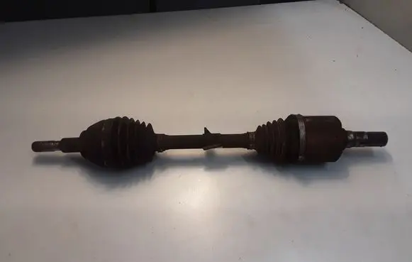 Ford Galaxy Front driveshaft E1G13B437FE