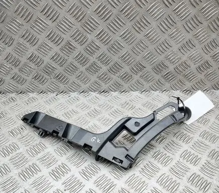 Opel Mokka B Rear bumper mounting bracket 9835238080