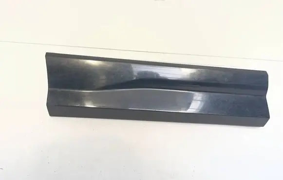 Audi Q2 - Rear door trim (molding) 81A853970A