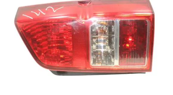 Nissan Pathfinder R51 Rear/tail lights