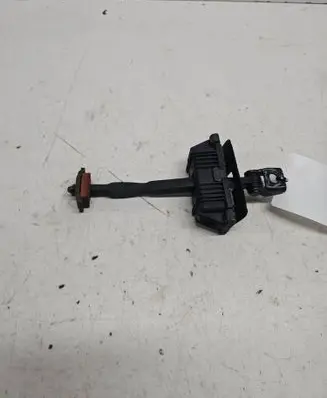 Jaguar XF X250 Rear door check strap stopper 8X23F27200AB