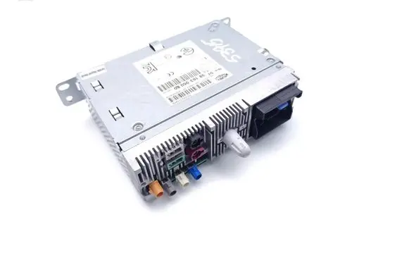 Citroen C4 Grand Picasso GPS navigation control unit/module 9816305080
