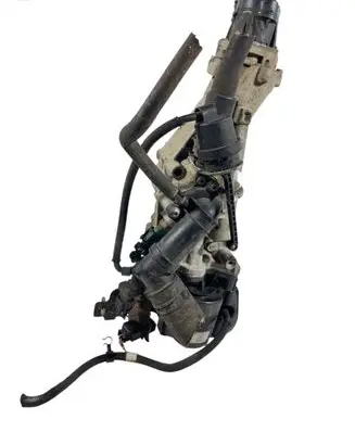 Opel Insignia A EGR valve cooler 55577443 55566052
