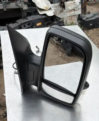 Mercedes-Benz Sprinter W906 Front door electric wing mirror A9068102093 12744849C 515891410101