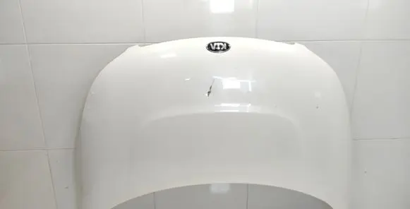 KIA Soul Engine bonnet/hood