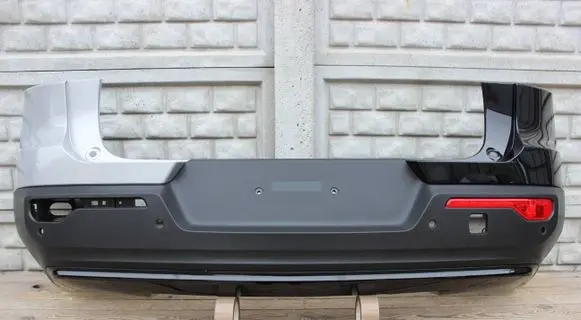 Volvo XC40 Rear bumper 31449336 31449337 31449333