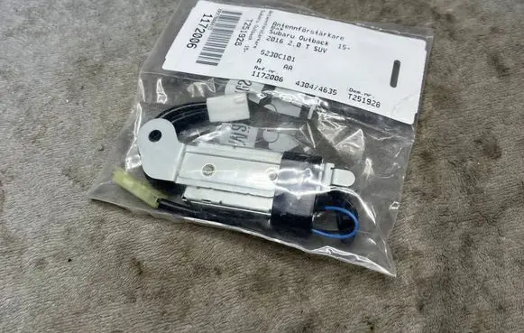 Subaru Legacy Fuel injection (other) T1478 1460005230C101