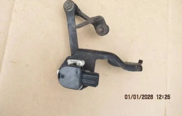 Toyota C-HR I Headlight/headlamp level sensor 1F2312 A1230152