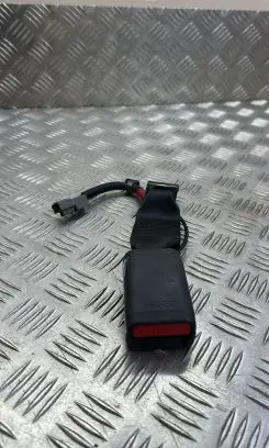 KIA Sportage Rear seatbelt buckle 89860F1000WK