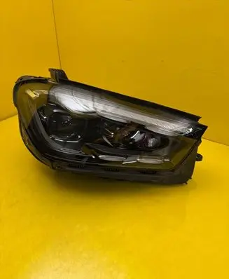 Mercedes-Benz GLE W167 Headlight/headlamp A1679067804